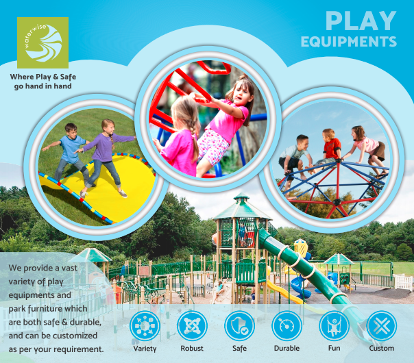 DOWNLOAD in [PDF] Play Equipment